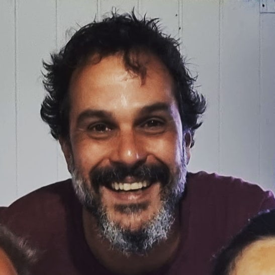 Guilherme Brandão Pereira