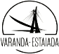 Varanda Estaiada